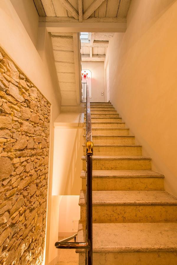 La Vite 2.0 Apartments デセンツァーノ・デル・ガルダ エクステリア 写真