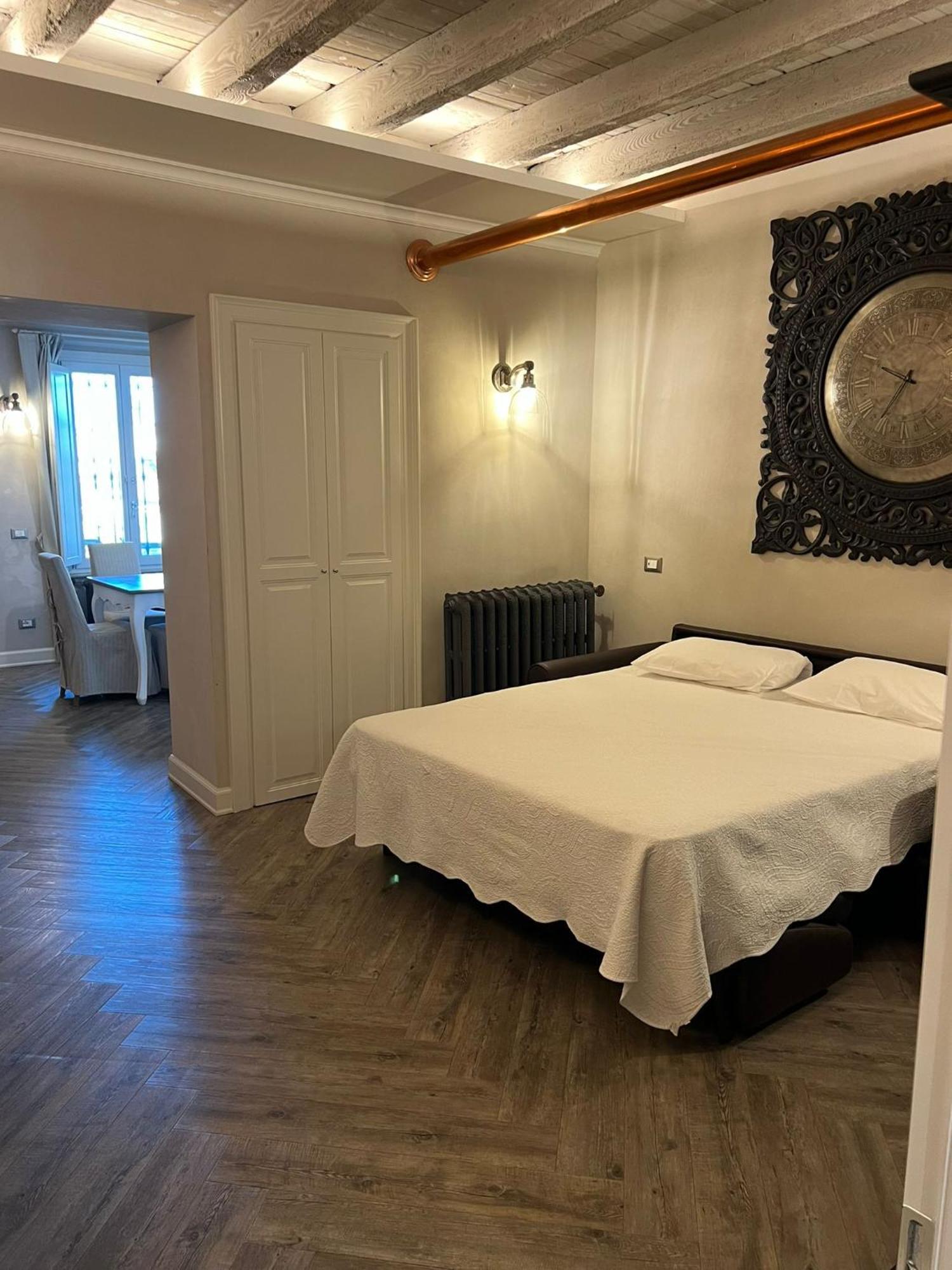 La Vite 2.0 Apartments デセンツァーノ・デル・ガルダ エクステリア 写真