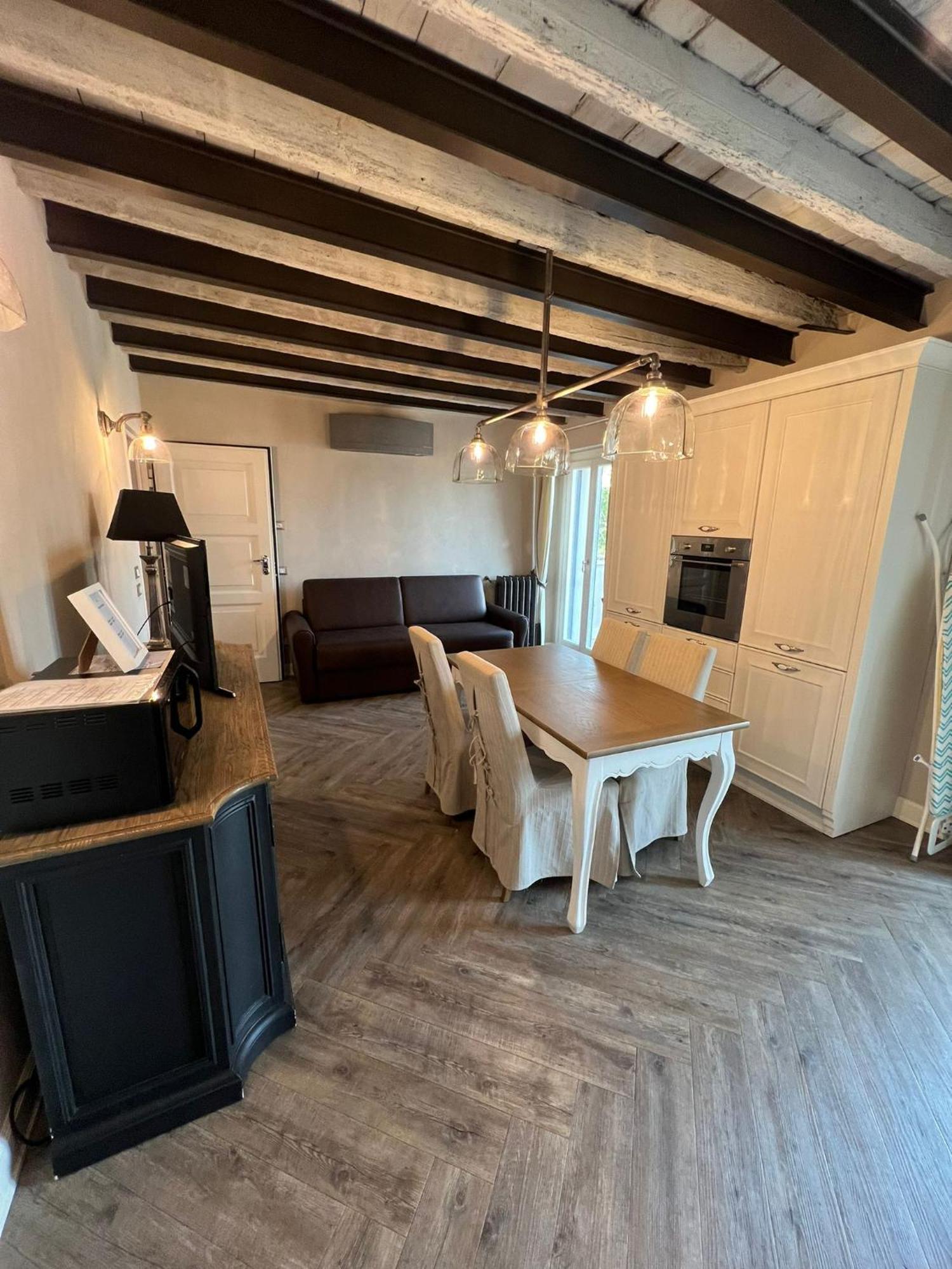 La Vite 2.0 Apartments デセンツァーノ・デル・ガルダ エクステリア 写真