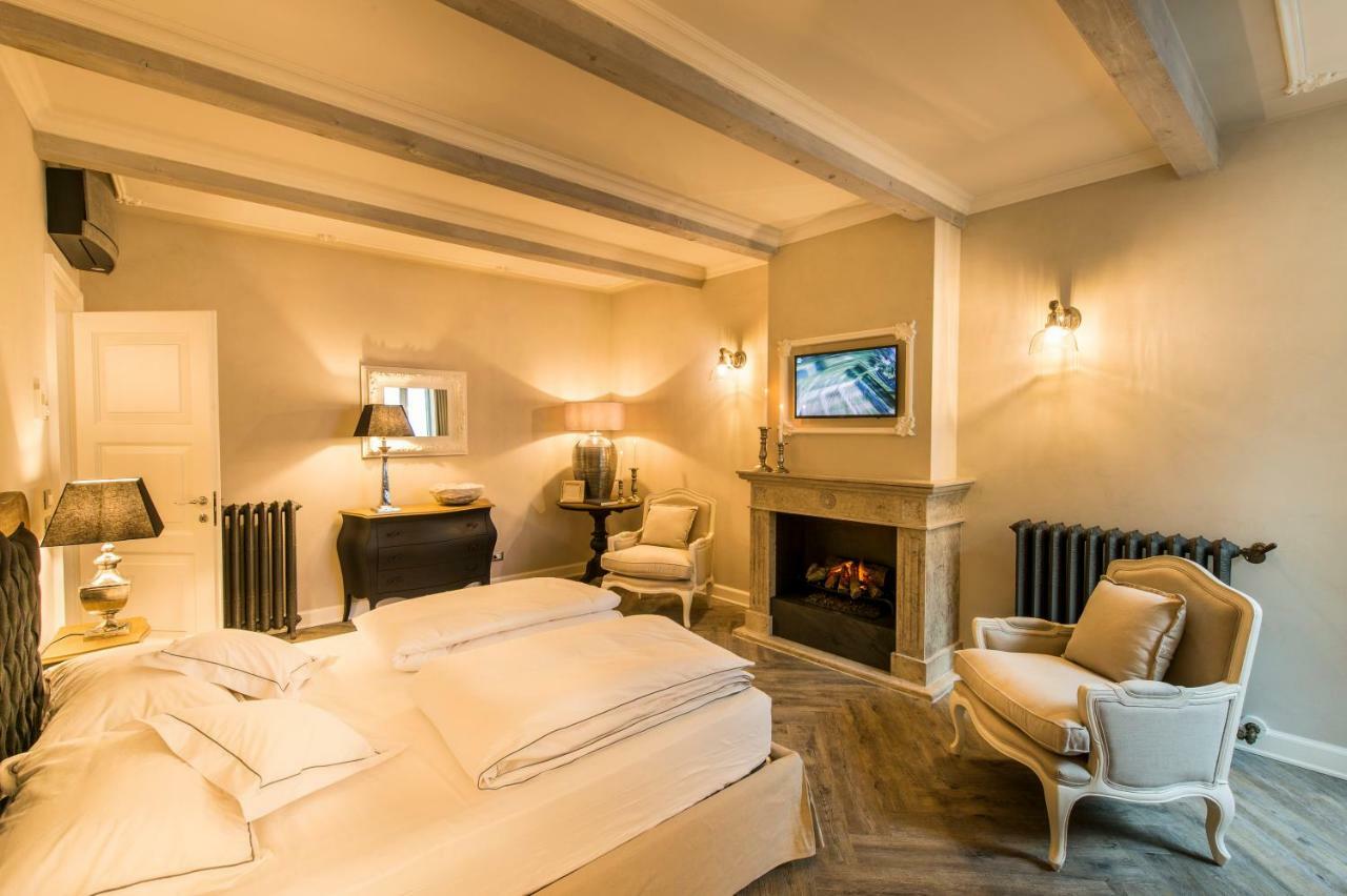 La Vite 2.0 Apartments デセンツァーノ・デル・ガルダ エクステリア 写真