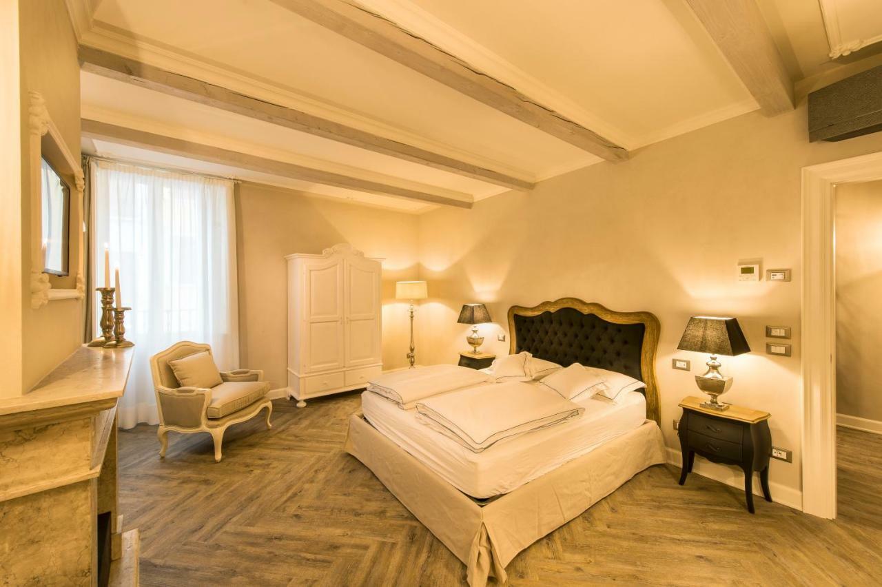La Vite 2.0 Apartments デセンツァーノ・デル・ガルダ エクステリア 写真