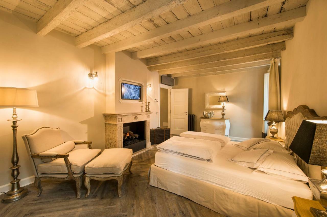La Vite 2.0 Apartments デセンツァーノ・デル・ガルダ エクステリア 写真