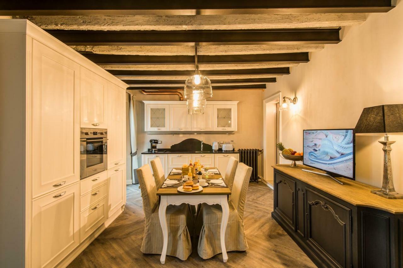La Vite 2.0 Apartments デセンツァーノ・デル・ガルダ エクステリア 写真