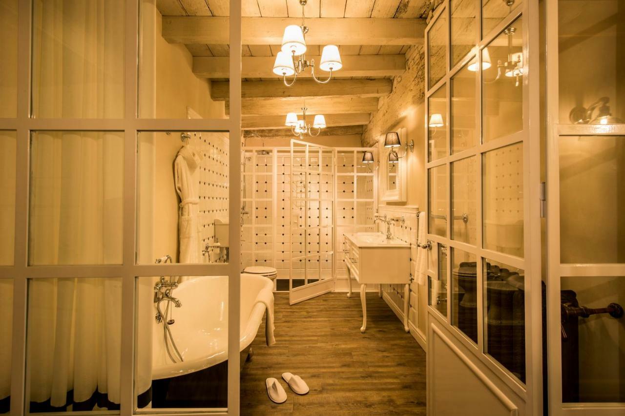 La Vite 2.0 Apartments デセンツァーノ・デル・ガルダ エクステリア 写真