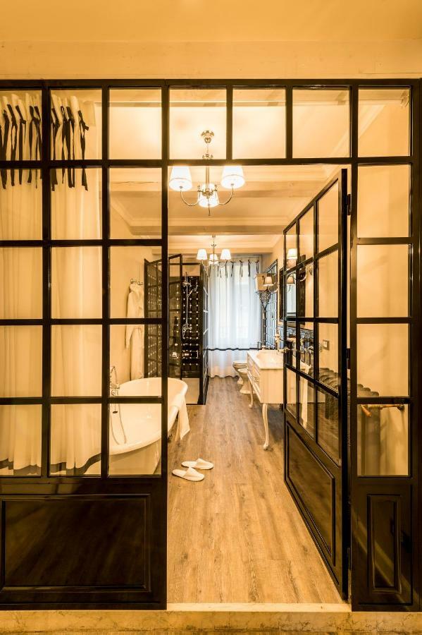 La Vite 2.0 Apartments デセンツァーノ・デル・ガルダ エクステリア 写真