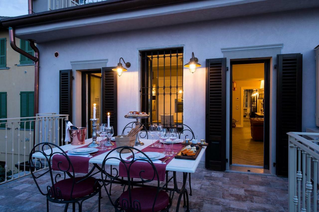 La Vite 2.0 Apartments デセンツァーノ・デル・ガルダ エクステリア 写真