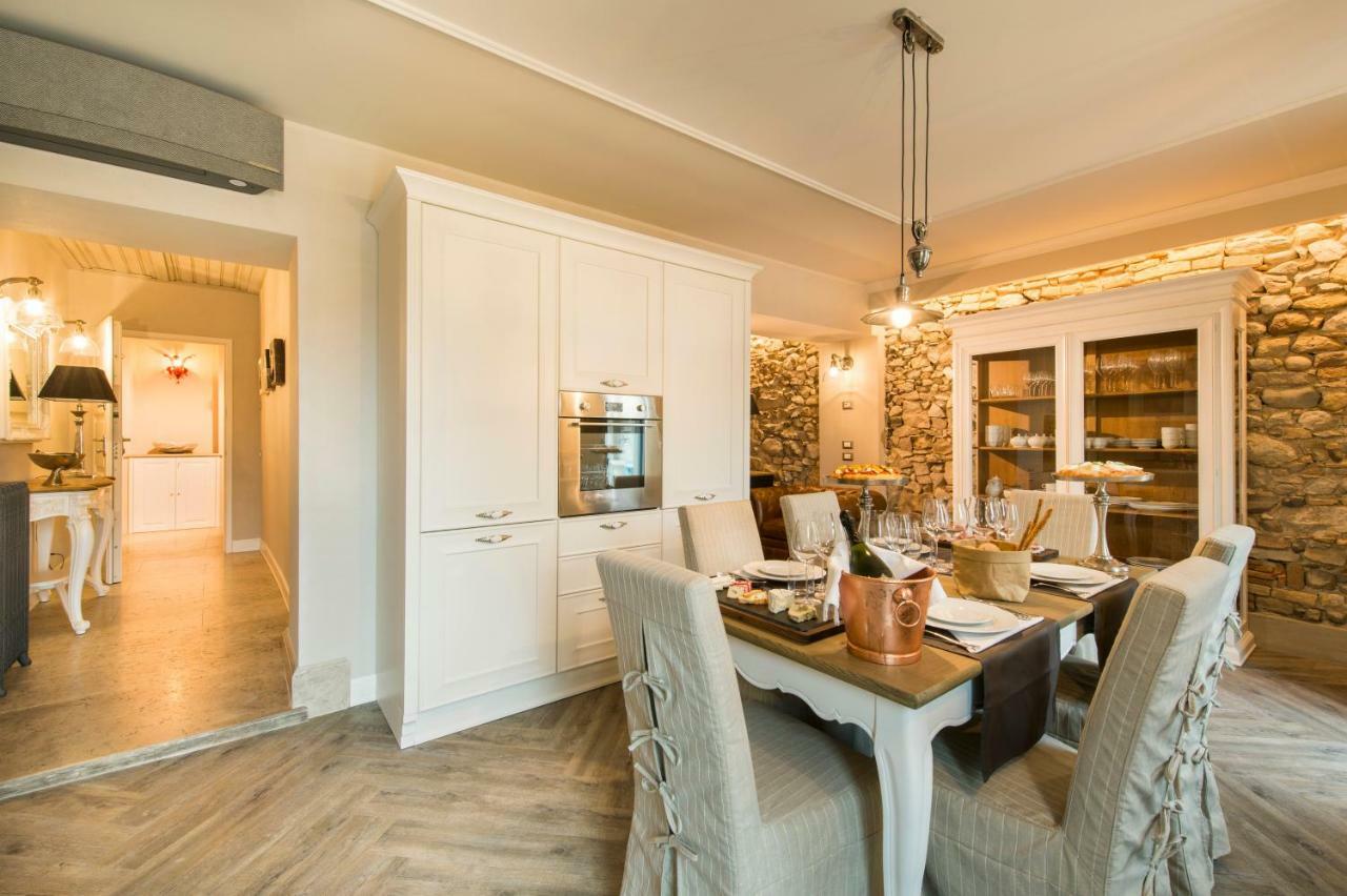 La Vite 2.0 Apartments デセンツァーノ・デル・ガルダ エクステリア 写真