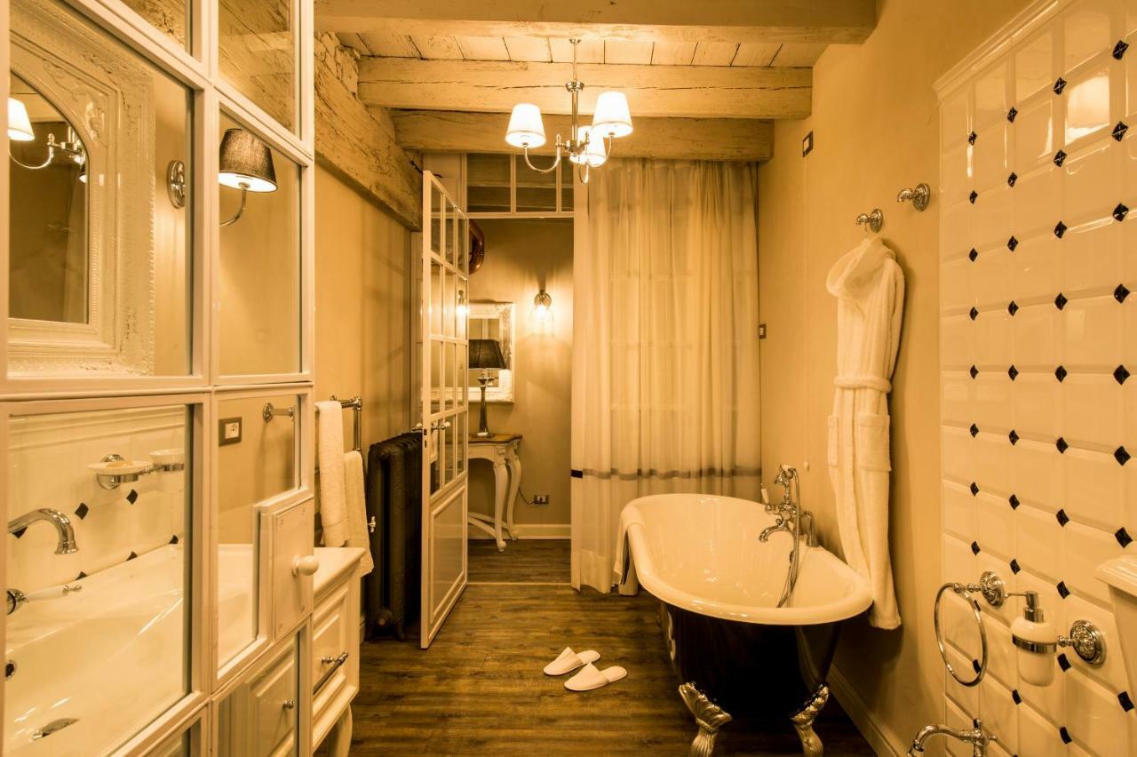 La Vite 2.0 Apartments デセンツァーノ・デル・ガルダ エクステリア 写真