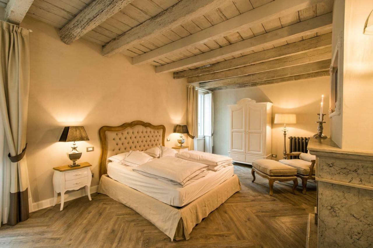 La Vite 2.0 Apartments デセンツァーノ・デル・ガルダ エクステリア 写真